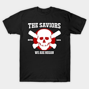 the saviors T-Shirt